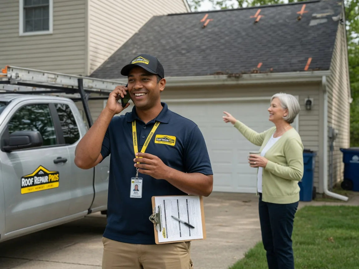 Roof Repair Inland, NE FAQs